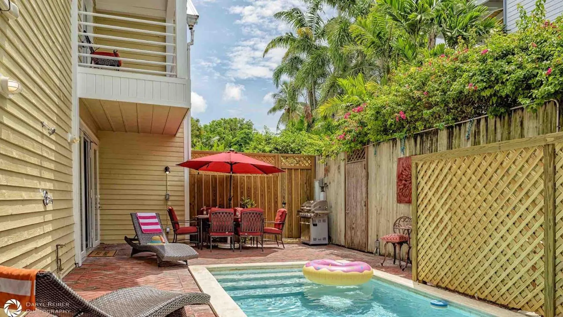 Good Vibrations By Last Key Realty Key West Holiday home