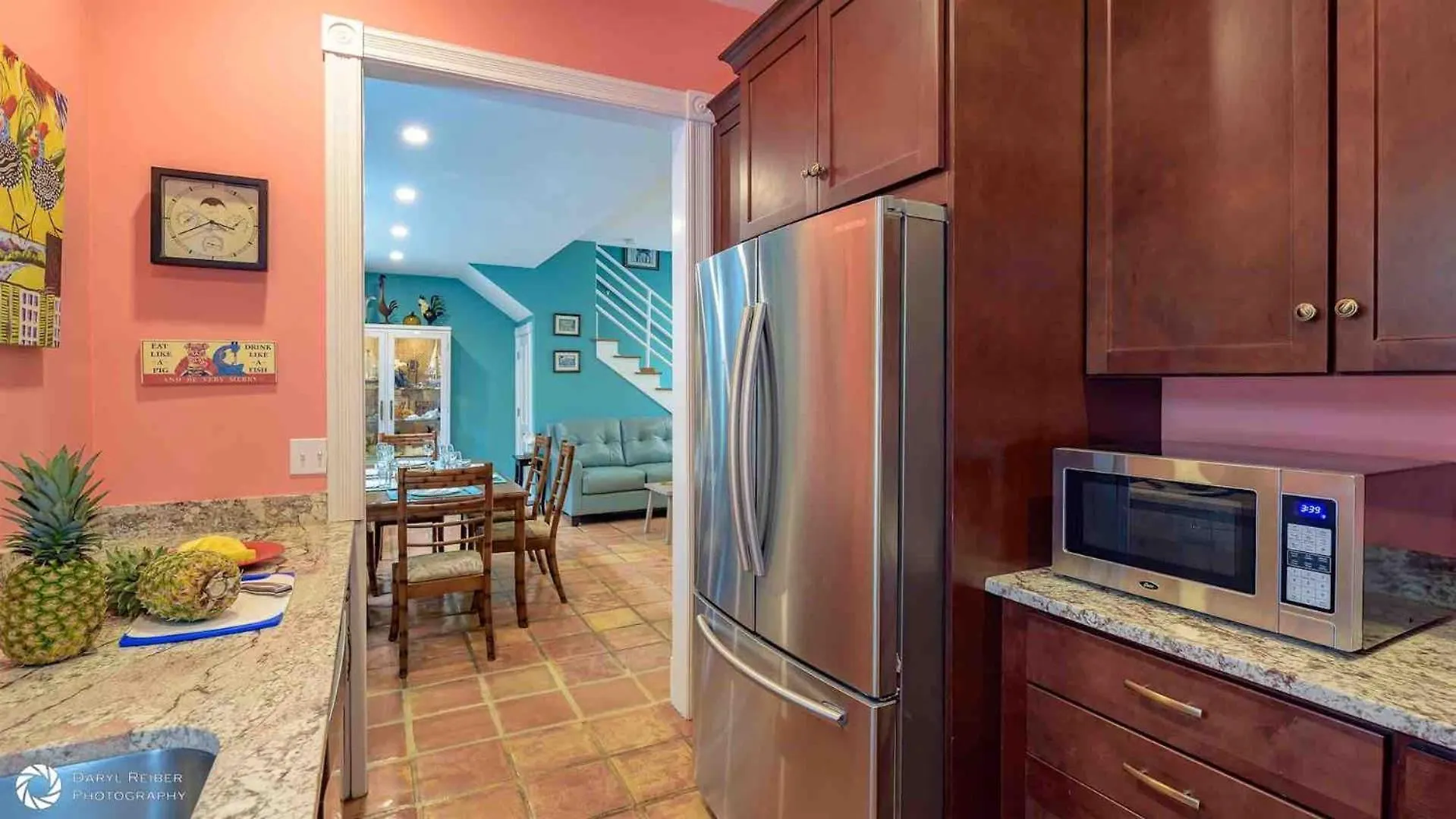 Holiday home Good Vibrations By Last Key Realty Key West