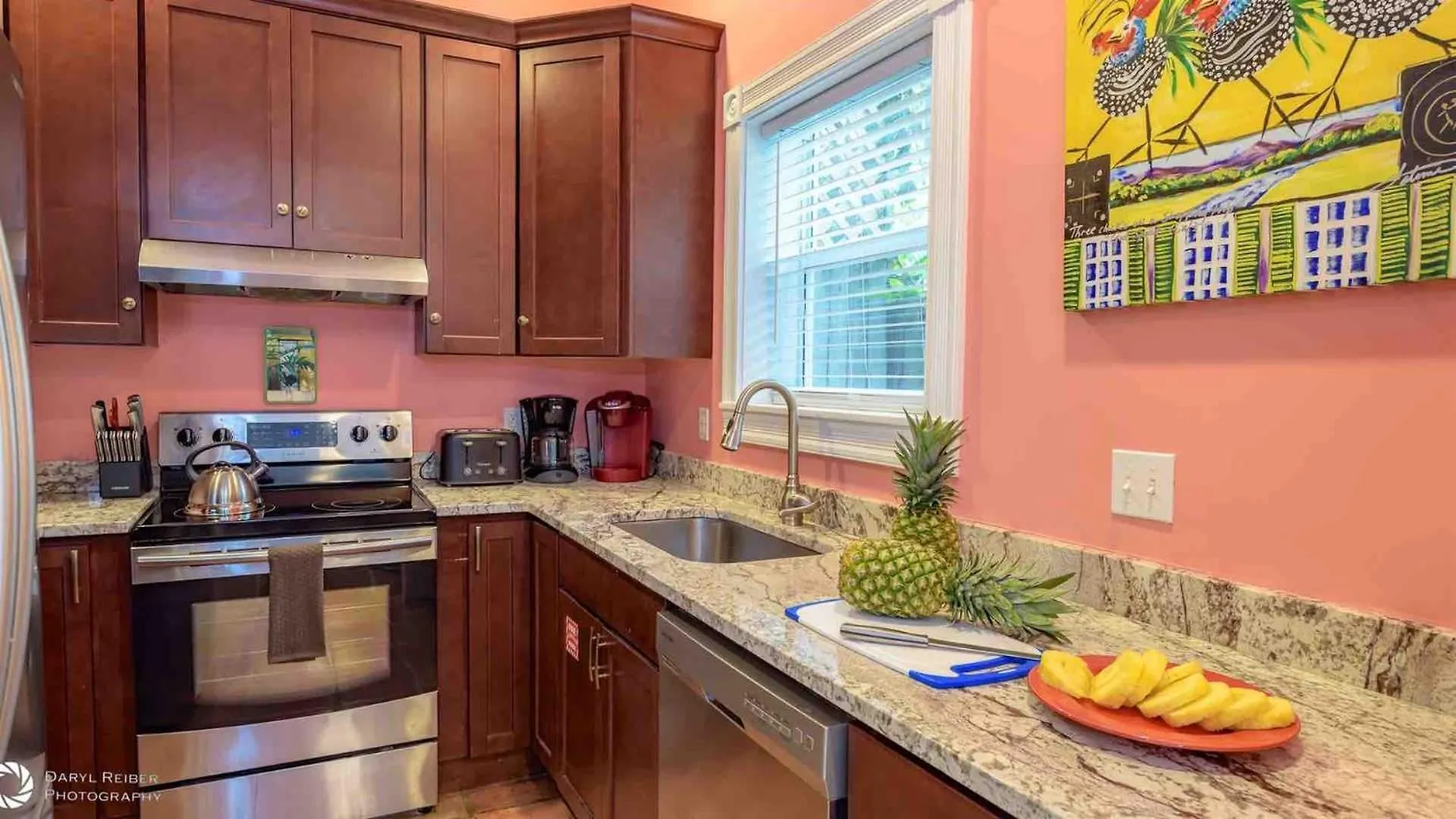 Holiday home Good Vibrations By Last Key Realty Key West United States