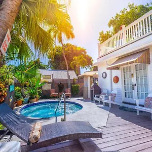 Seascape Tropical Locanda