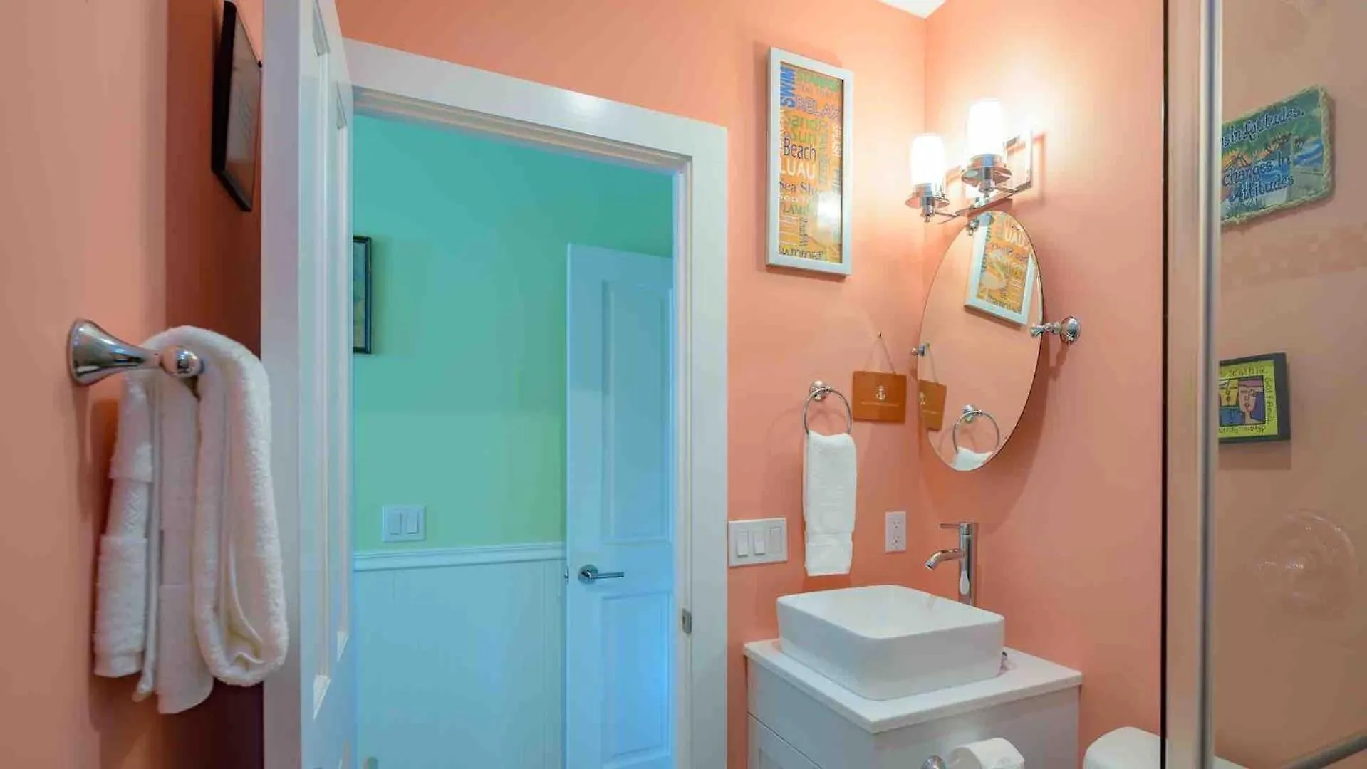 Holiday home Good Vibrations By Last Key Realty Key West