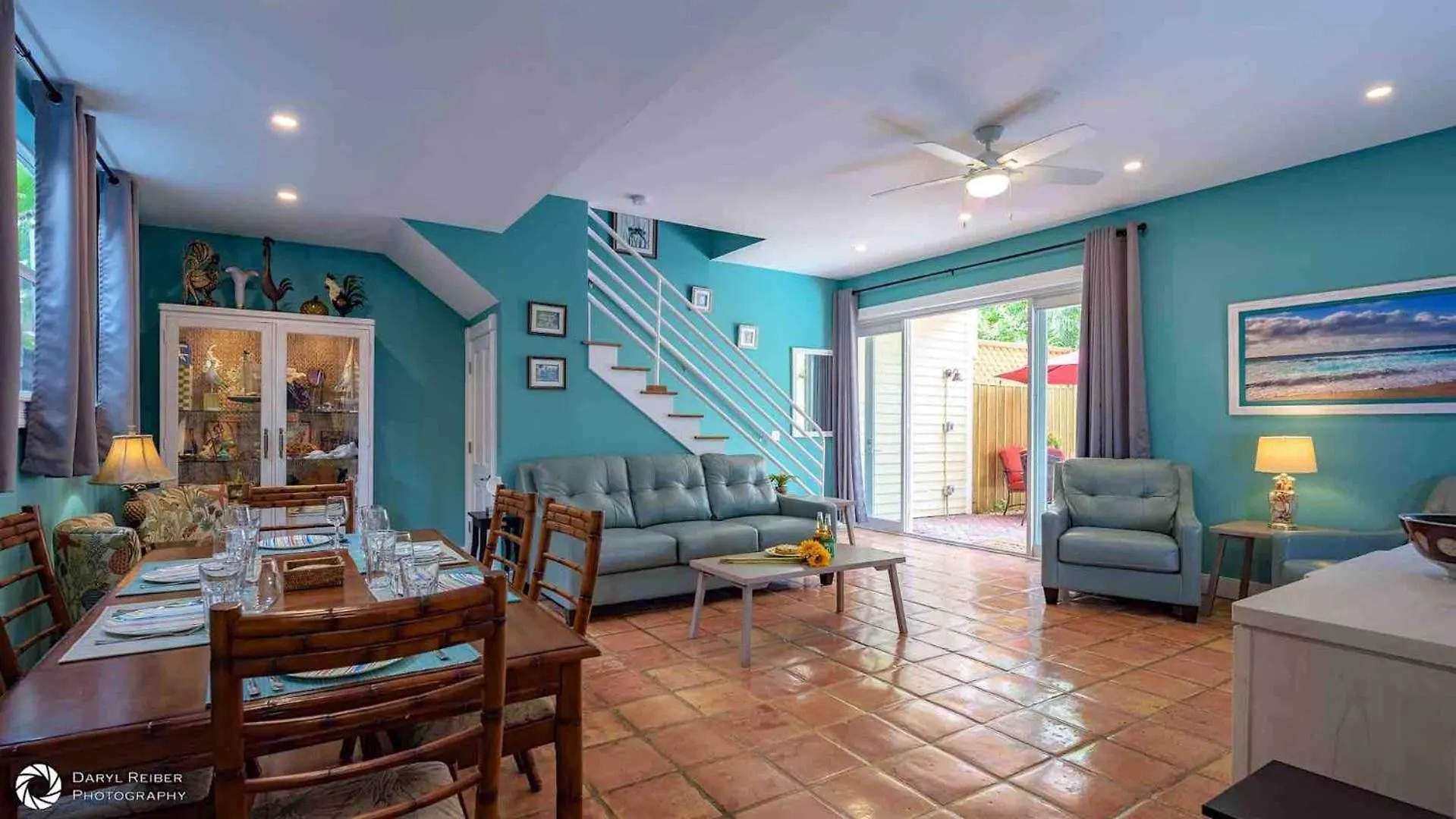 Good Vibrations By Last Key Realty contacts