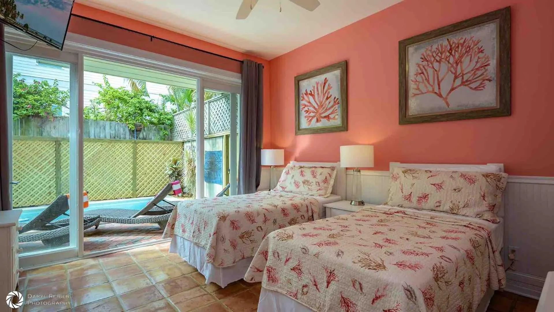 Good Vibrations By Last Key Realty Key West