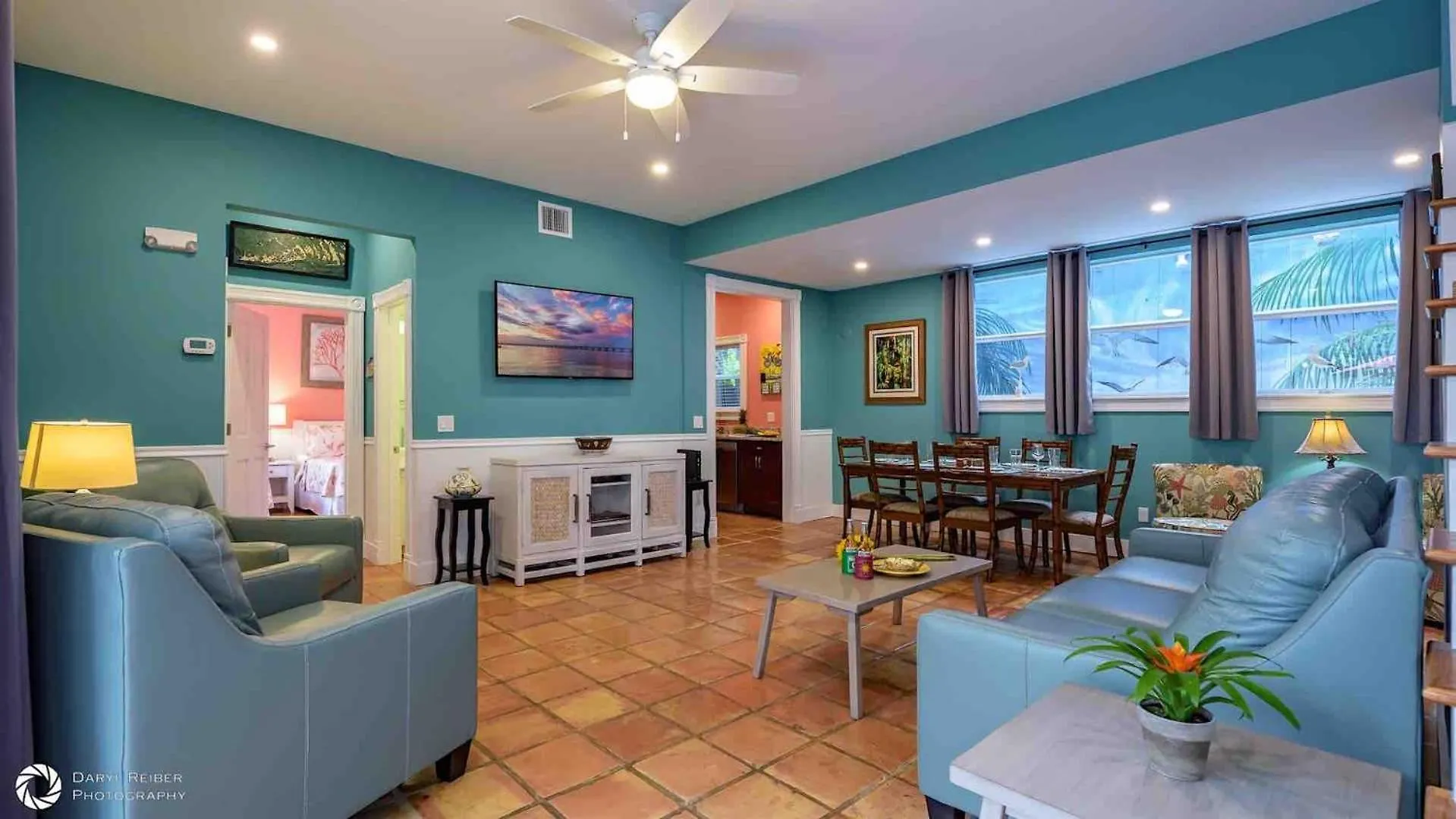 Good Vibrations By Last Key Realty Key West Holiday home